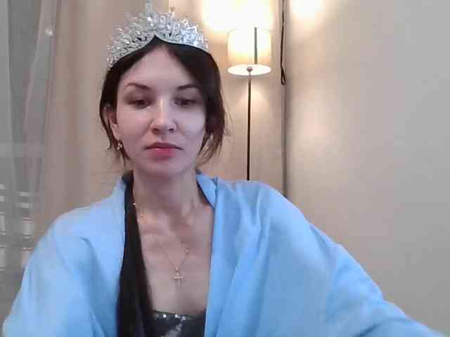 JuliaWetDream webcam