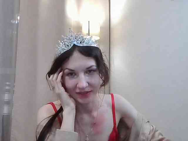 JuliaWetDream