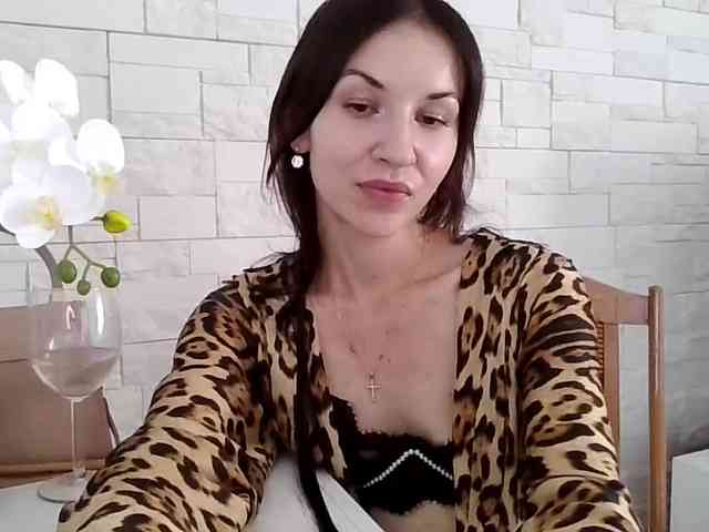 JuliaWetDream webcam