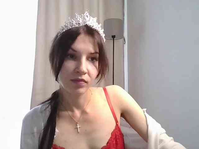 JuliaWetDream webcam