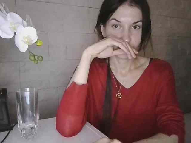 JuliaWetDream