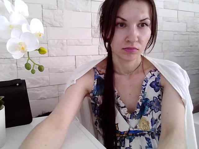 JuliaWetDream webcam