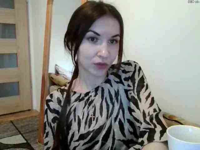 JuliaWetDream webcam