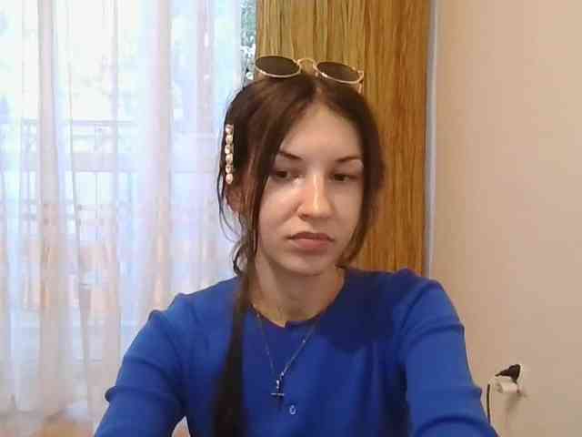 JuliaWetDream