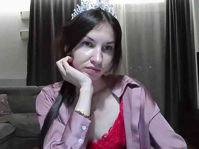 JuliaWetDream