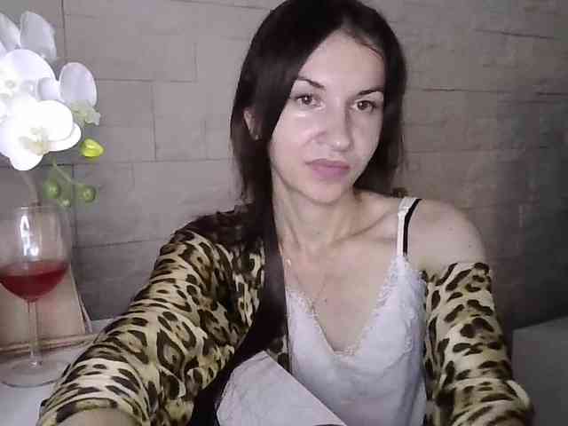 JuliaWetDream webcam