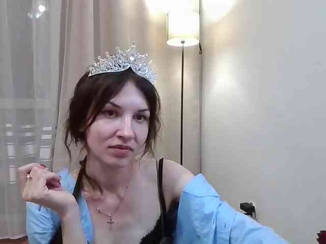 JuliaWetDream webcam