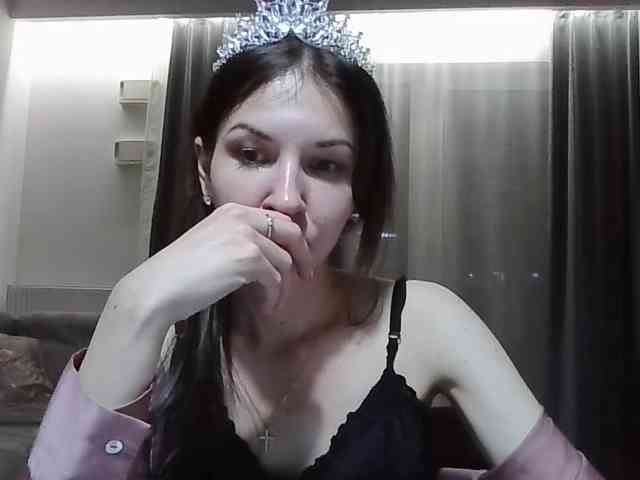 JuliaWetDream