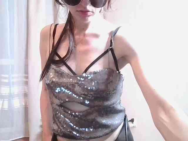 JuliaWetDream webcam