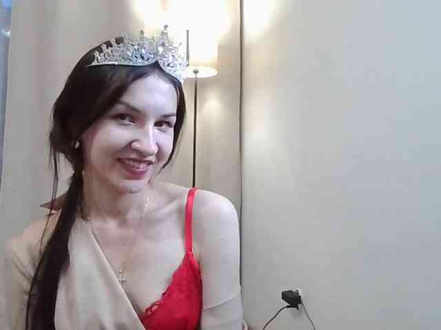 JuliaWetDream