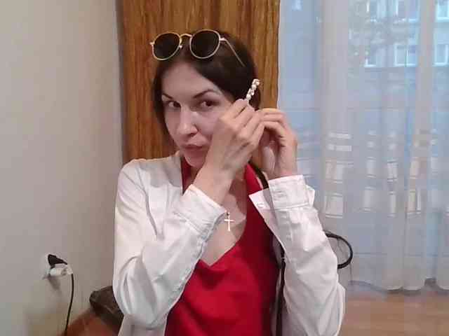 JuliaWetDream webcam