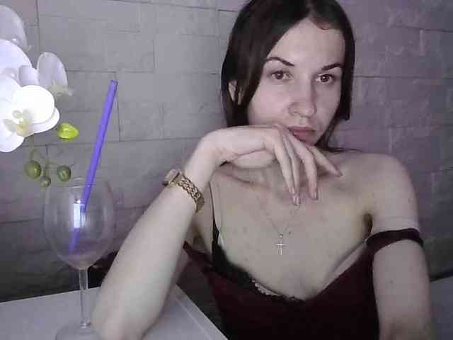 JuliaWetDream