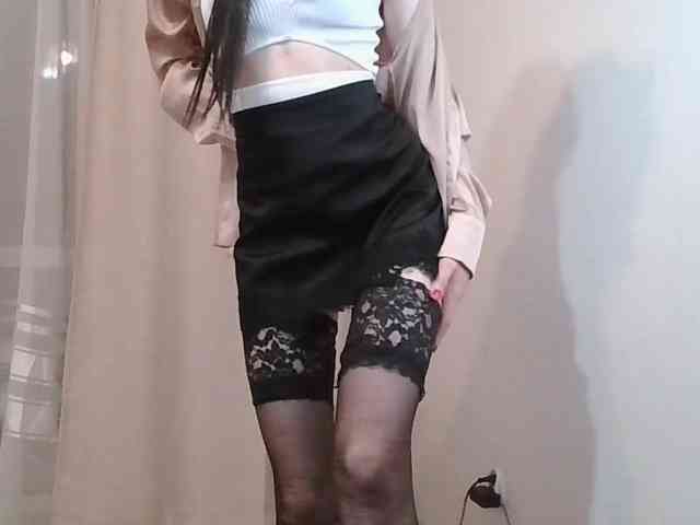 JuliaWetDream