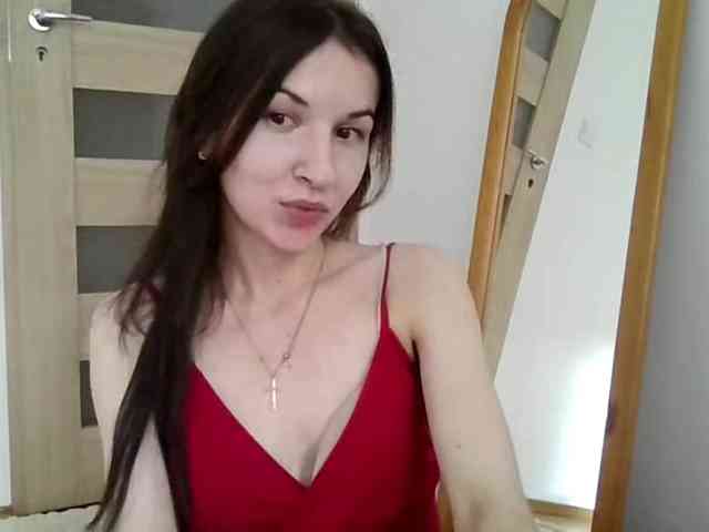 JuliaWetDream