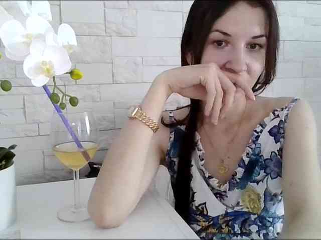 JuliaWetDream webcam