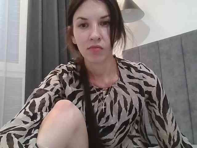 JuliaWetDream webcam