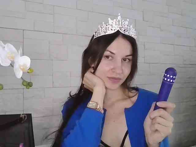 JuliaWetDream