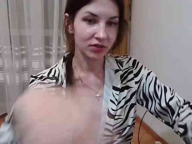 JuliaWetDream webcam