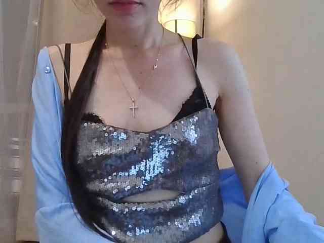 JuliaWetDream