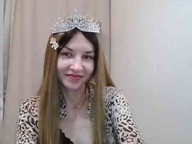 JuliaWetDream