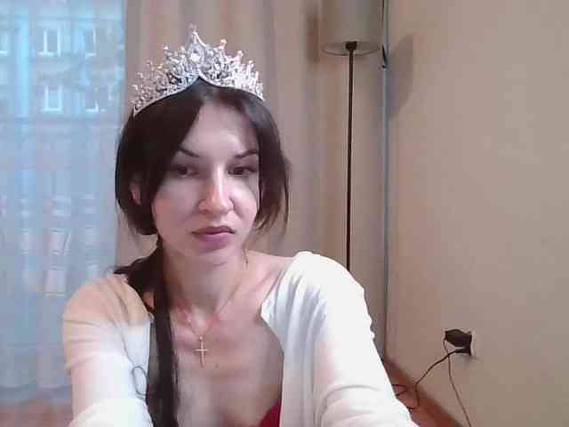 JuliaWetDream webcam
