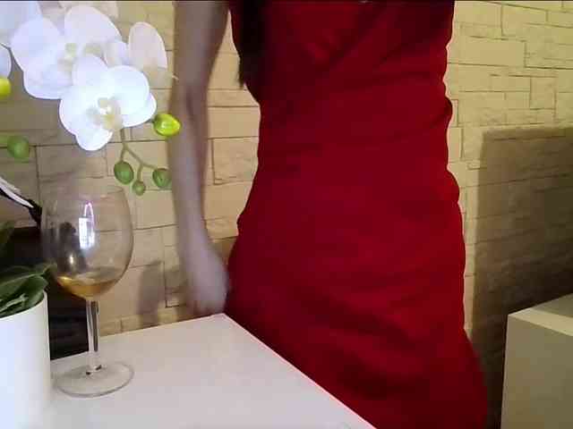 JuliaWetDream webcam