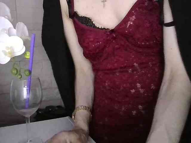 JuliaWetDream webcam