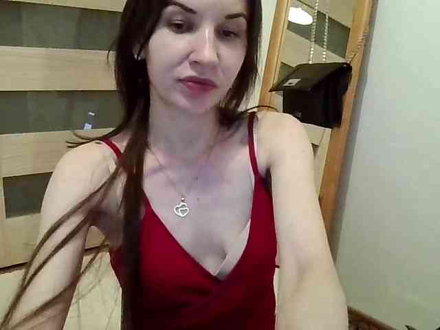 JuliaWetDream webcam