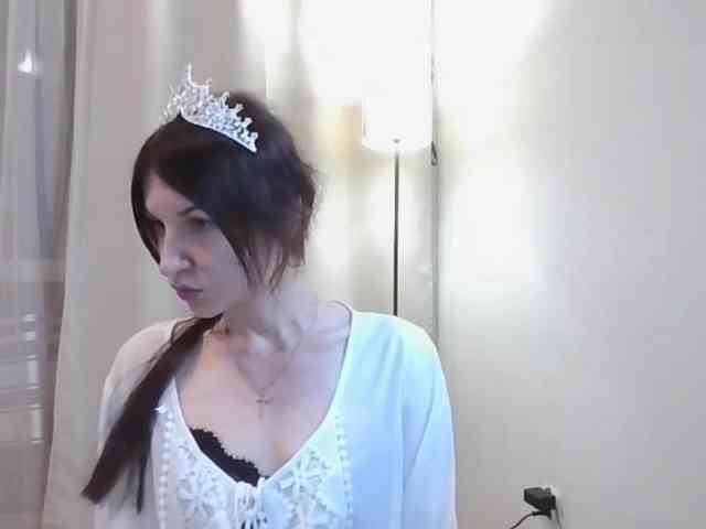 JuliaWetDream webcam
