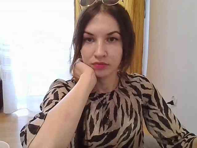 JuliaWetDream webcam