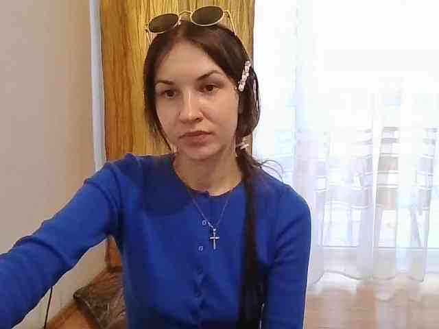 JuliaWetDream webcam