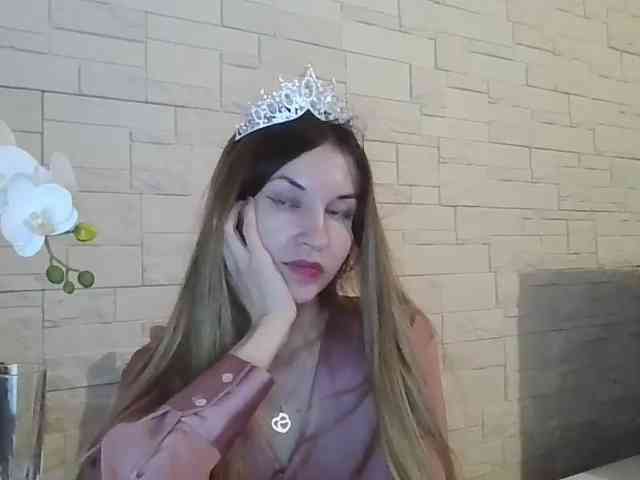 JuliaWetDream