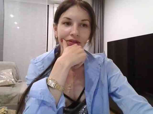JuliaWetDream webcam