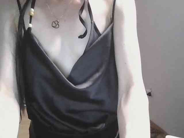 JuliaWetDream webcam