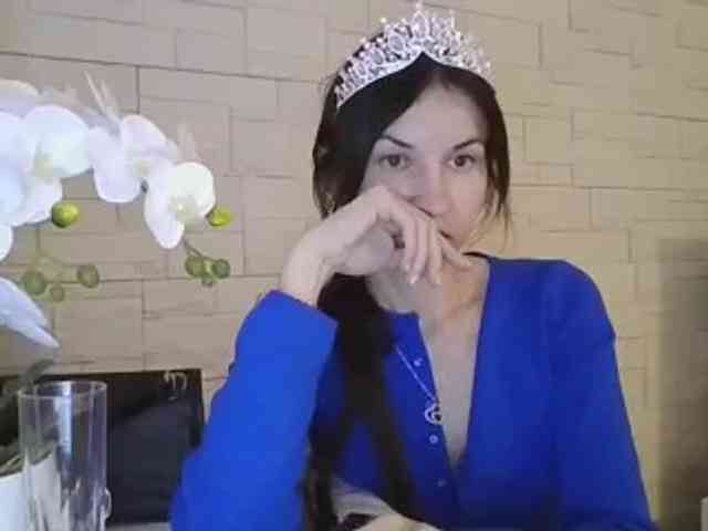 JuliaWetDream