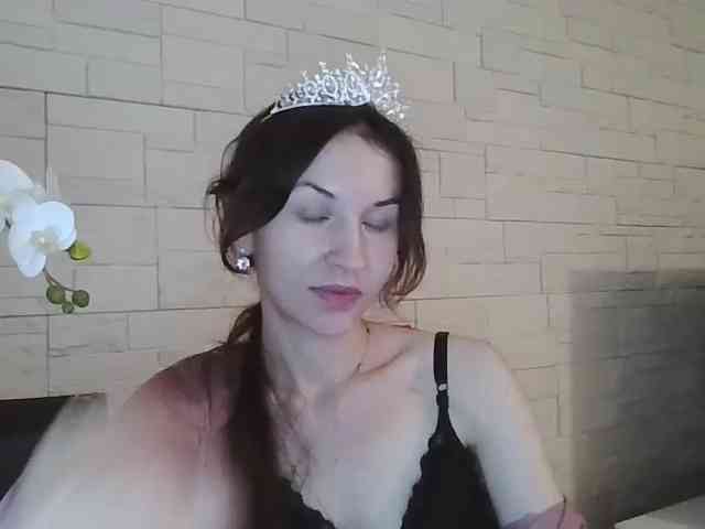 JuliaWetDream