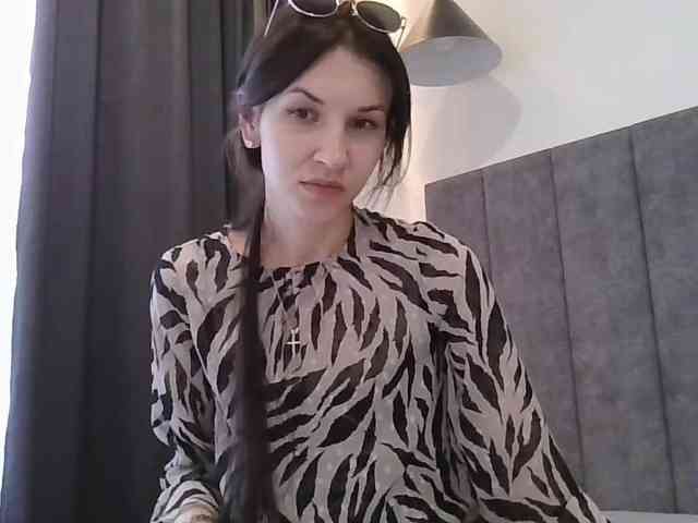 JuliaWetDream webcam