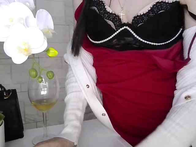 JuliaWetDream