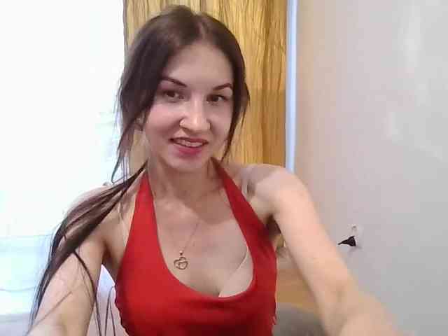 JuliaWetDream