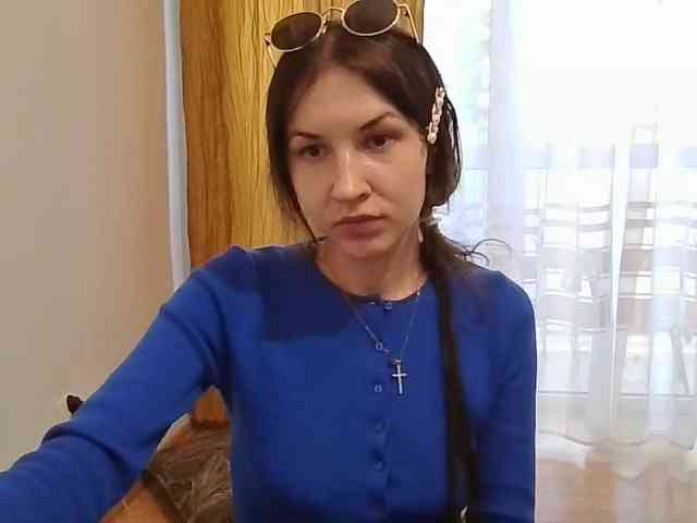 JuliaWetDream webcam