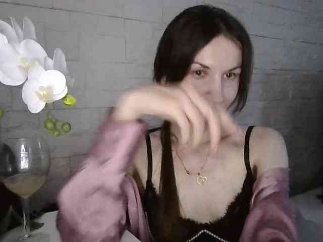 JuliaWetDream
