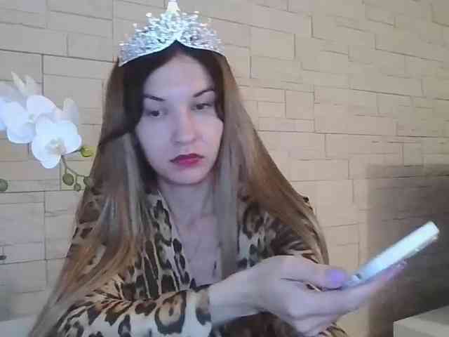 JuliaWetDream