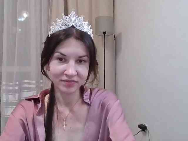 JuliaWetDream webcam