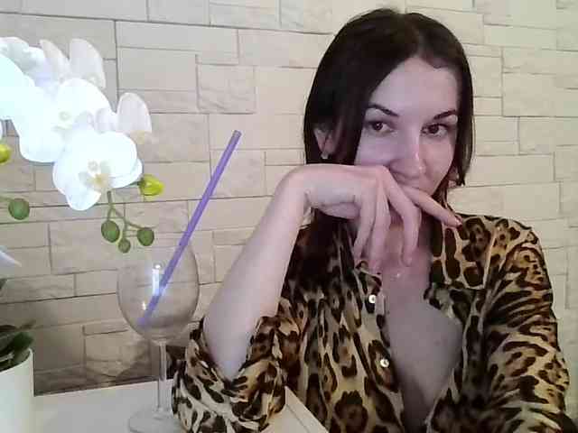 JuliaWetDream webcam