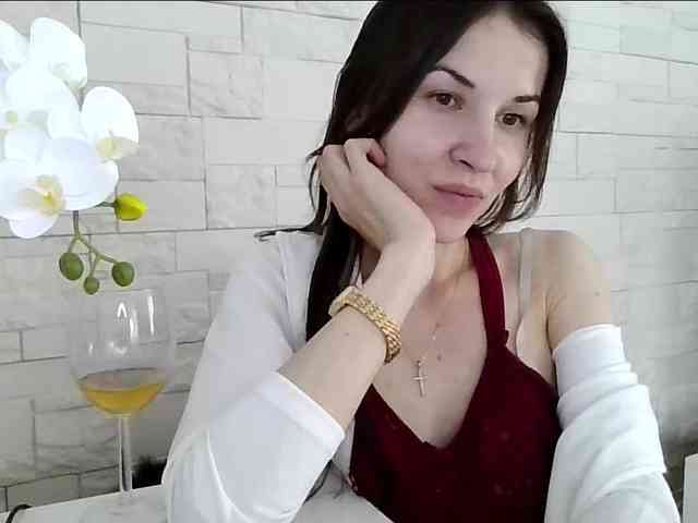 JuliaWetDream webcam