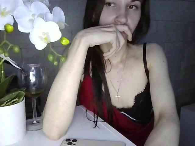 JuliaWetDream webcam