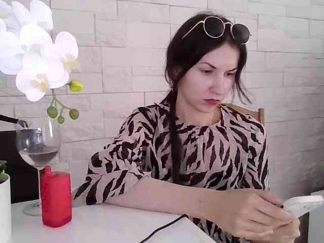 JuliaWetDream webcam