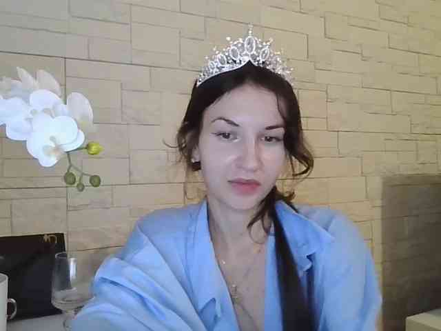 JuliaWetDream
