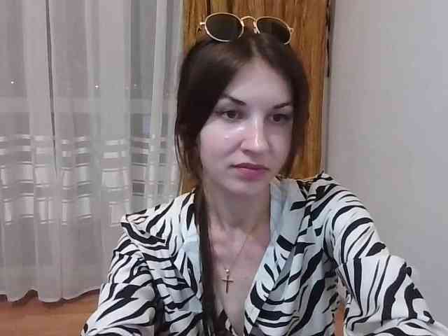 JuliaWetDream webcam