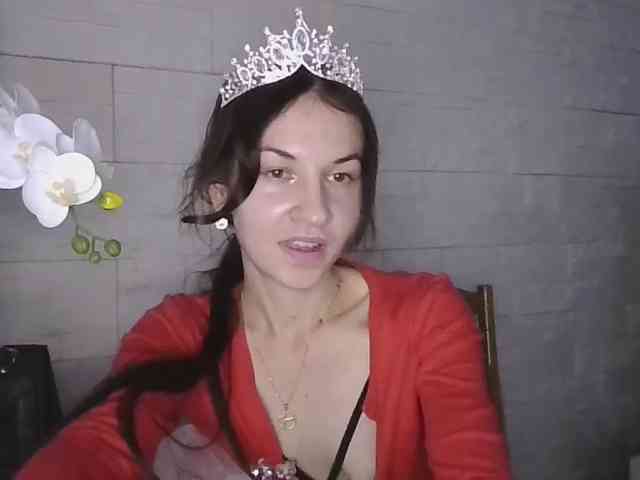 JuliaWetDream